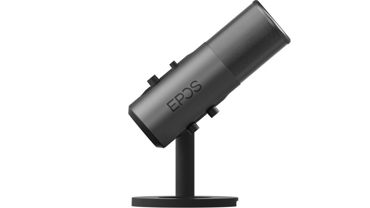 Best gaming microphones 2023 top USB and XLR mics for streaming